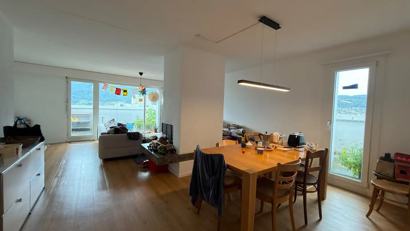 Apartment for rent - Lyss-Strasse 75, 2560 Nidau - Photo 2