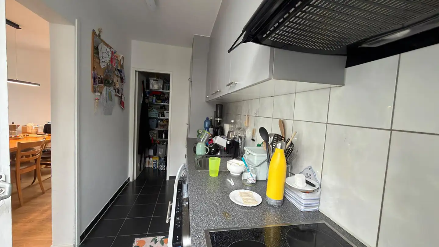 Apartment for rent - Lyss-Strasse 75, 2560 Nidau - Photo 3