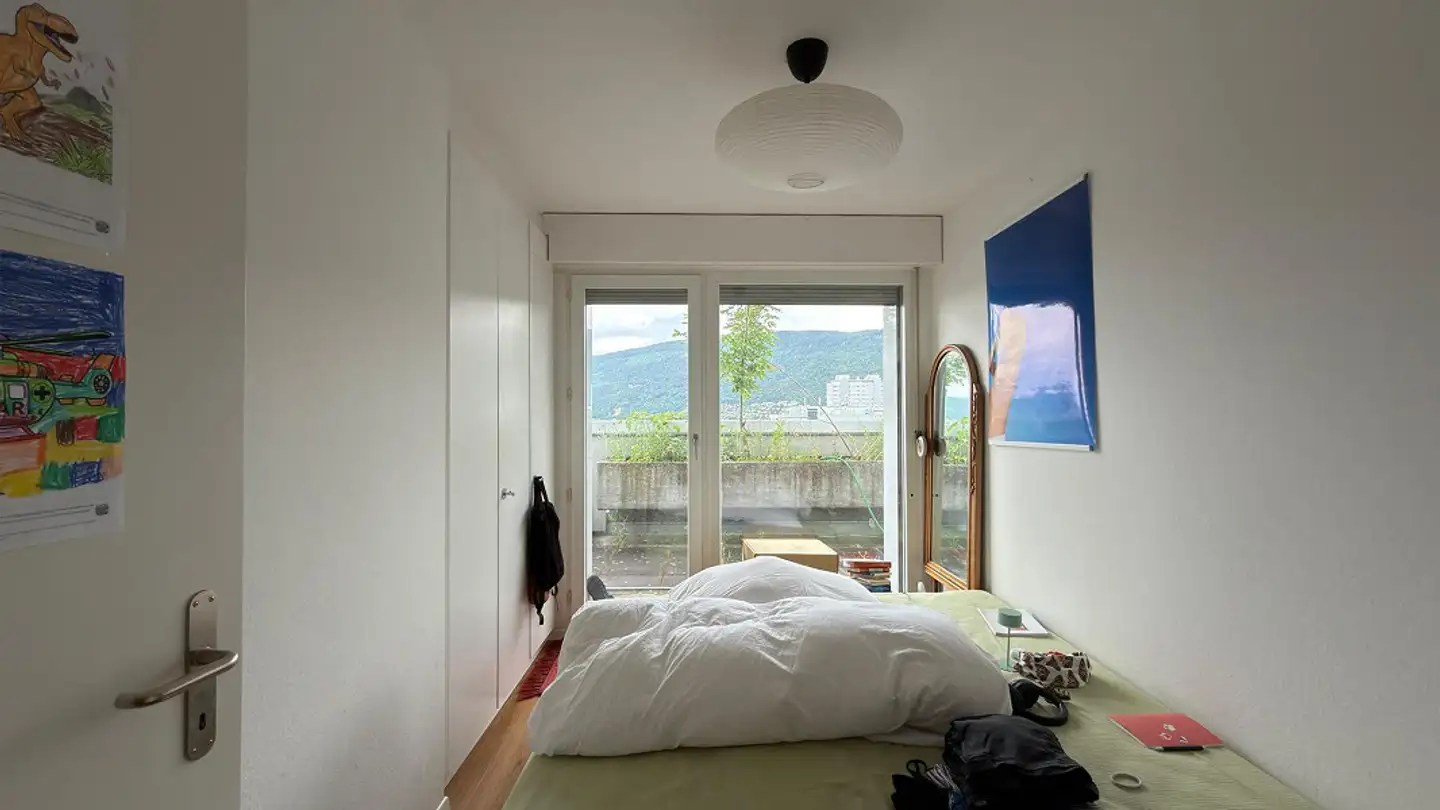 Apartment for rent - Lyss-Strasse 75, 2560 Nidau - Photo 4