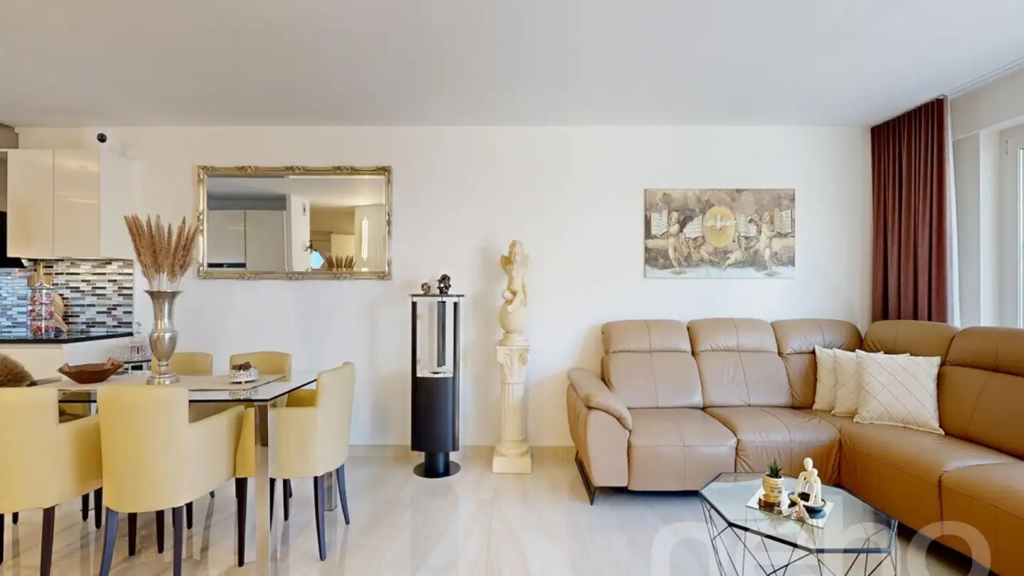 Maison jumelle à vendre - 8957 Spreitenbach