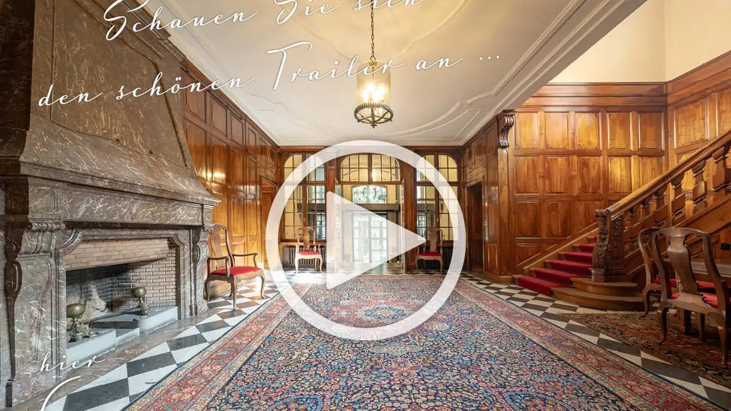 Villa à vendre - 4052 Basel