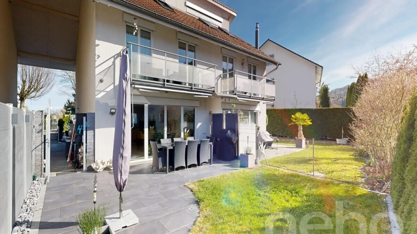Maison jumelle à vendre - 8957 Spreitenbach - Photo 4
