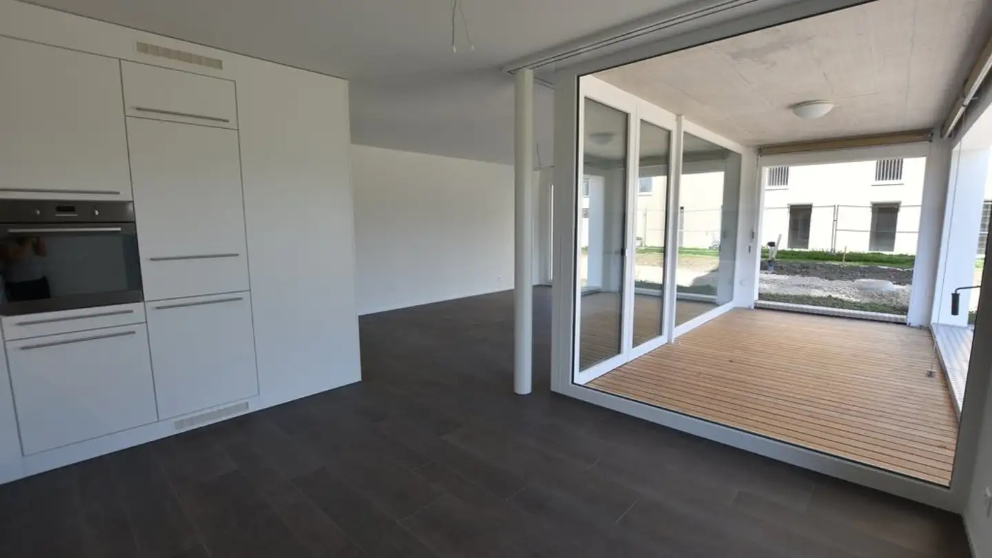 Appartement à louer - Rue Jakob-Stämpfli / Jakob-Stämpfli-Strasse 114a, 2502 Biel/Bienne - Photo 2