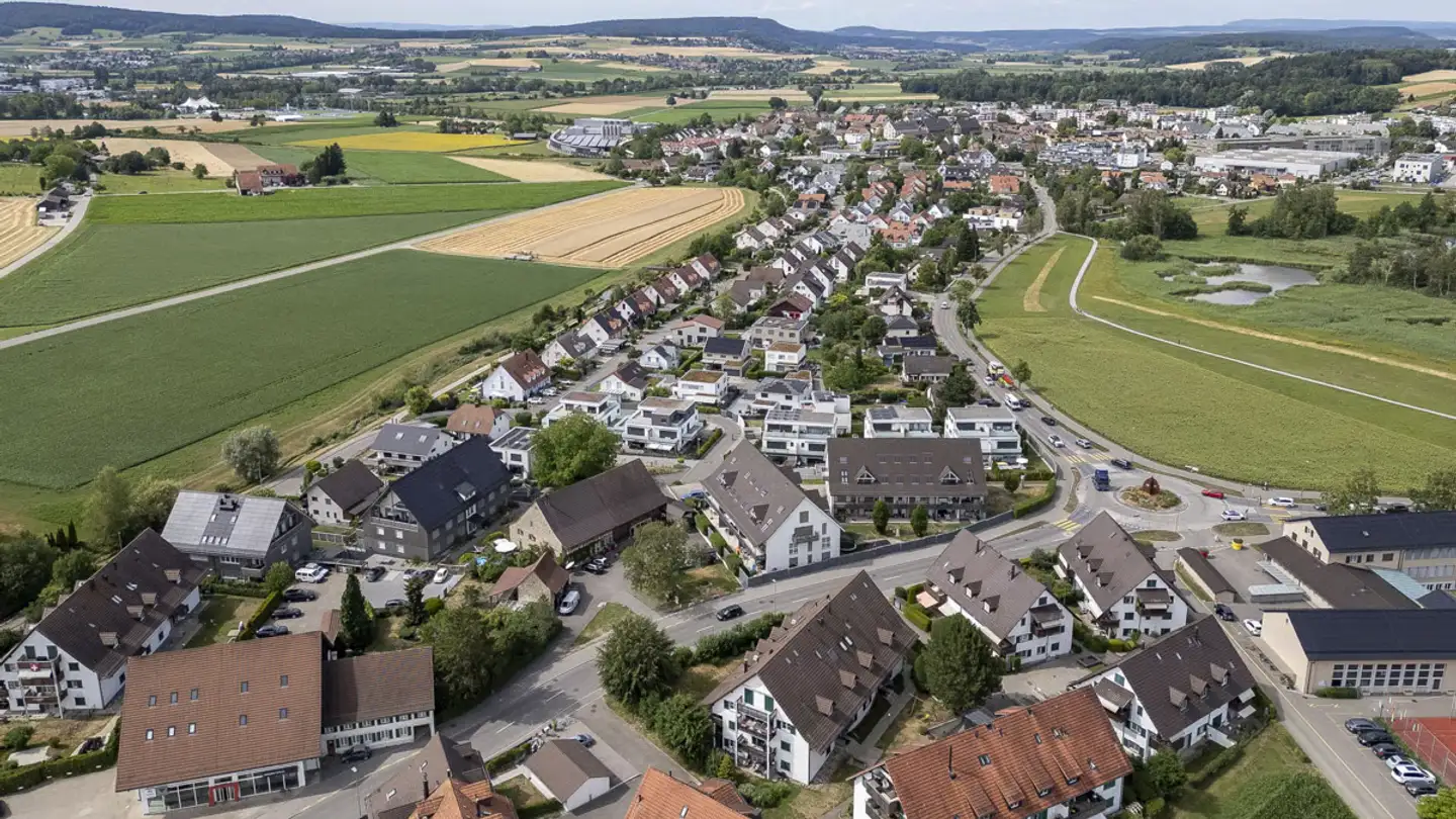 Appartamento in vendita - Regensdorferstrasse 7, 8155 Niederhasli - Foto 2