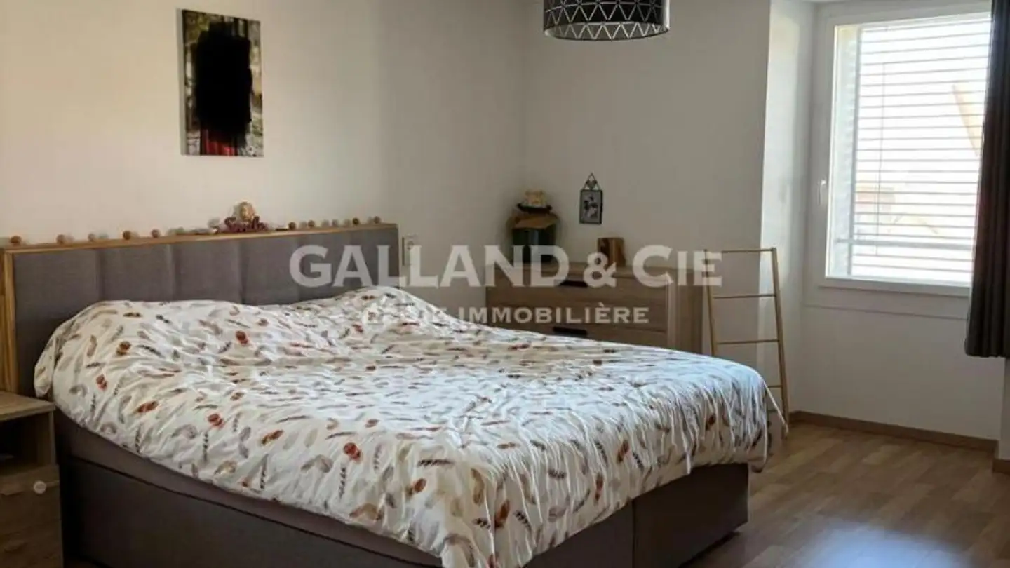 Apartment for rent - Rue De La Laiterie 4, 1417 Essertines-sur-Yverdon - Photo 2