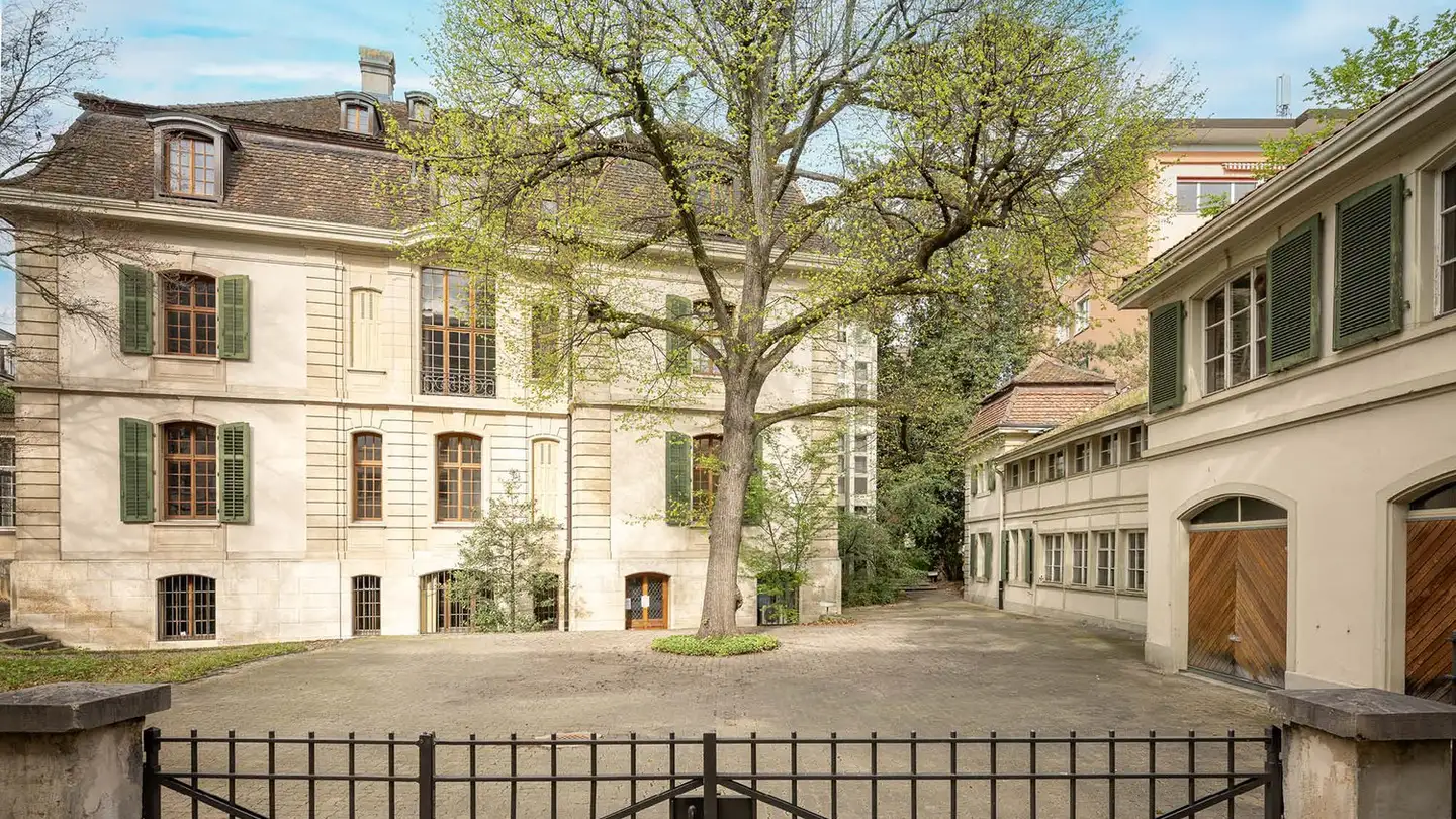 Villa in vendita - 4052 Basel - Photo 2