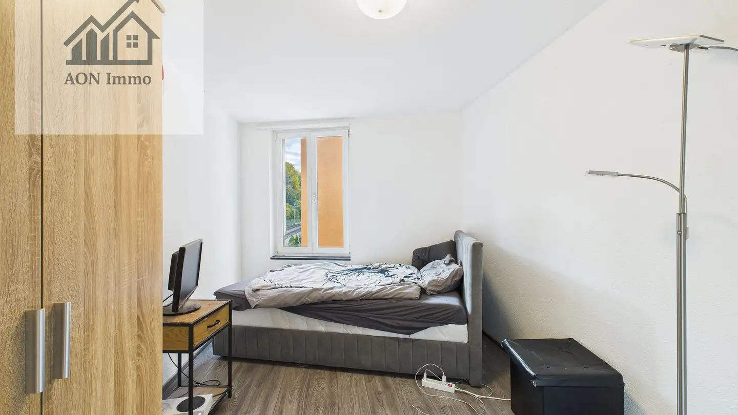 Appartamento in vendita - Buechenstrasse 2, 9422 Staad SG - Foto 4