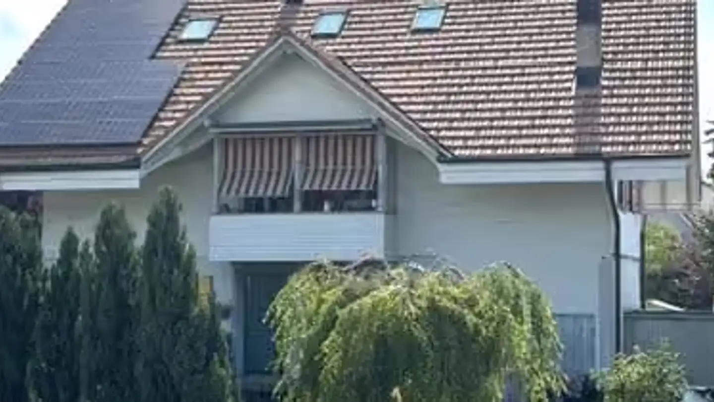 Einfamilienhaus kaufen - Niesenstrasse 34, 3627 Heimberg - Foto 2