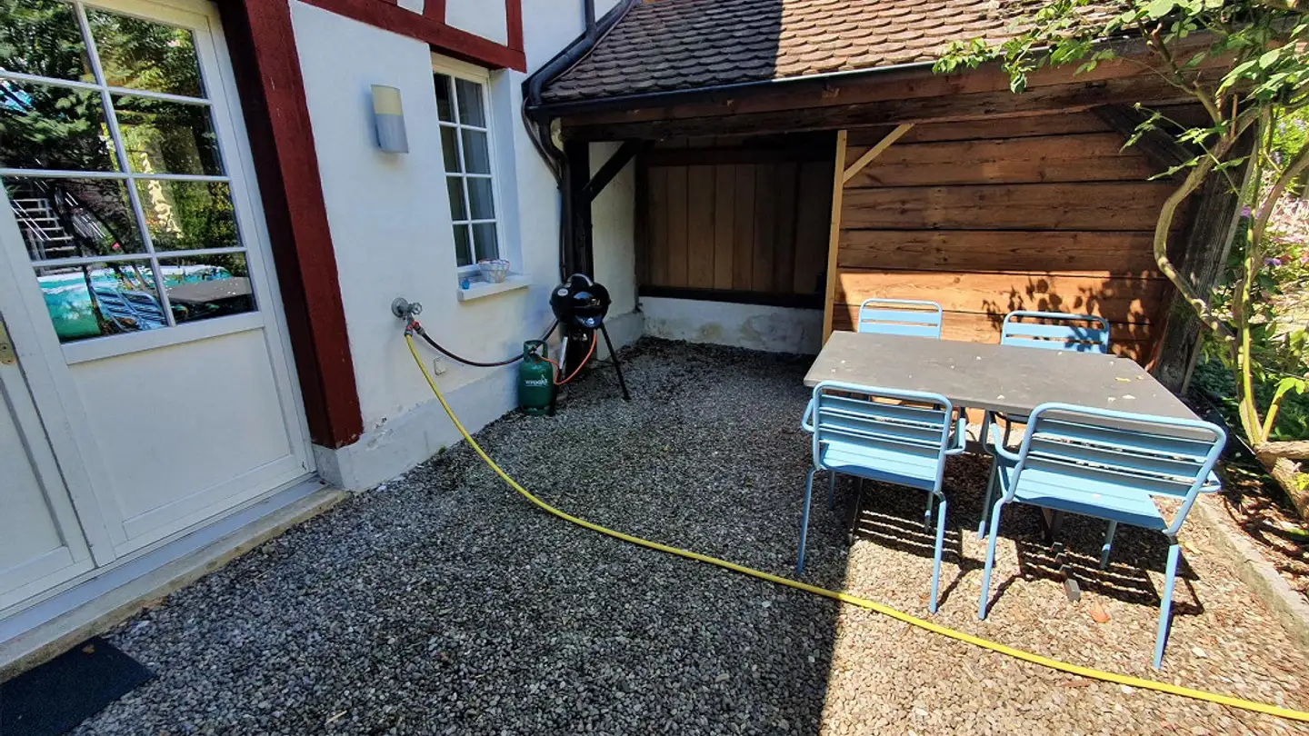 Apartment for rent - Obertor 16, 8253 Diessenhofen