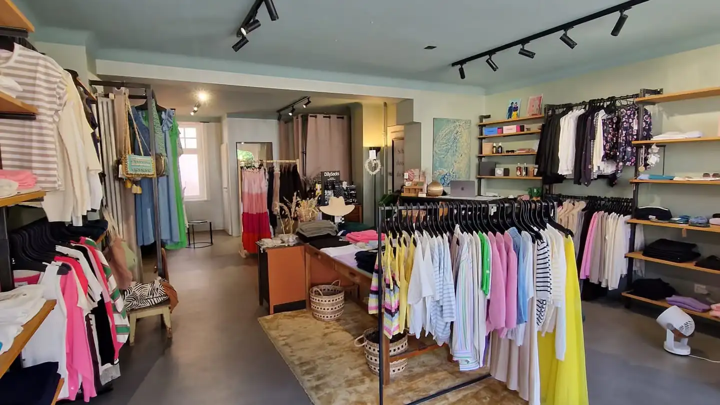 Shop for rent - Rössligasse 18, 4125 Riehen - Photo 4