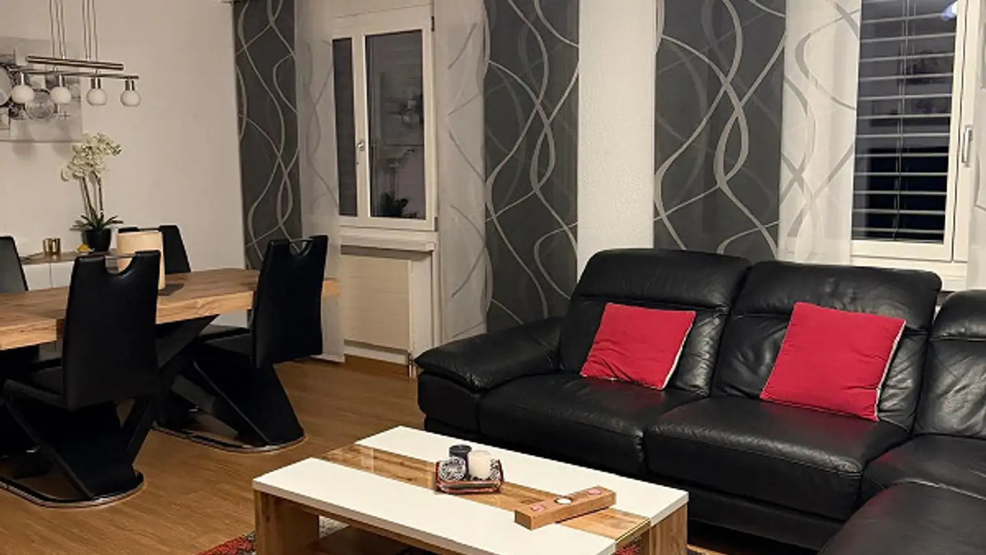 Appartamento in affitto - Ziegelhütte 3, 6215 Beromünster - Foto 2