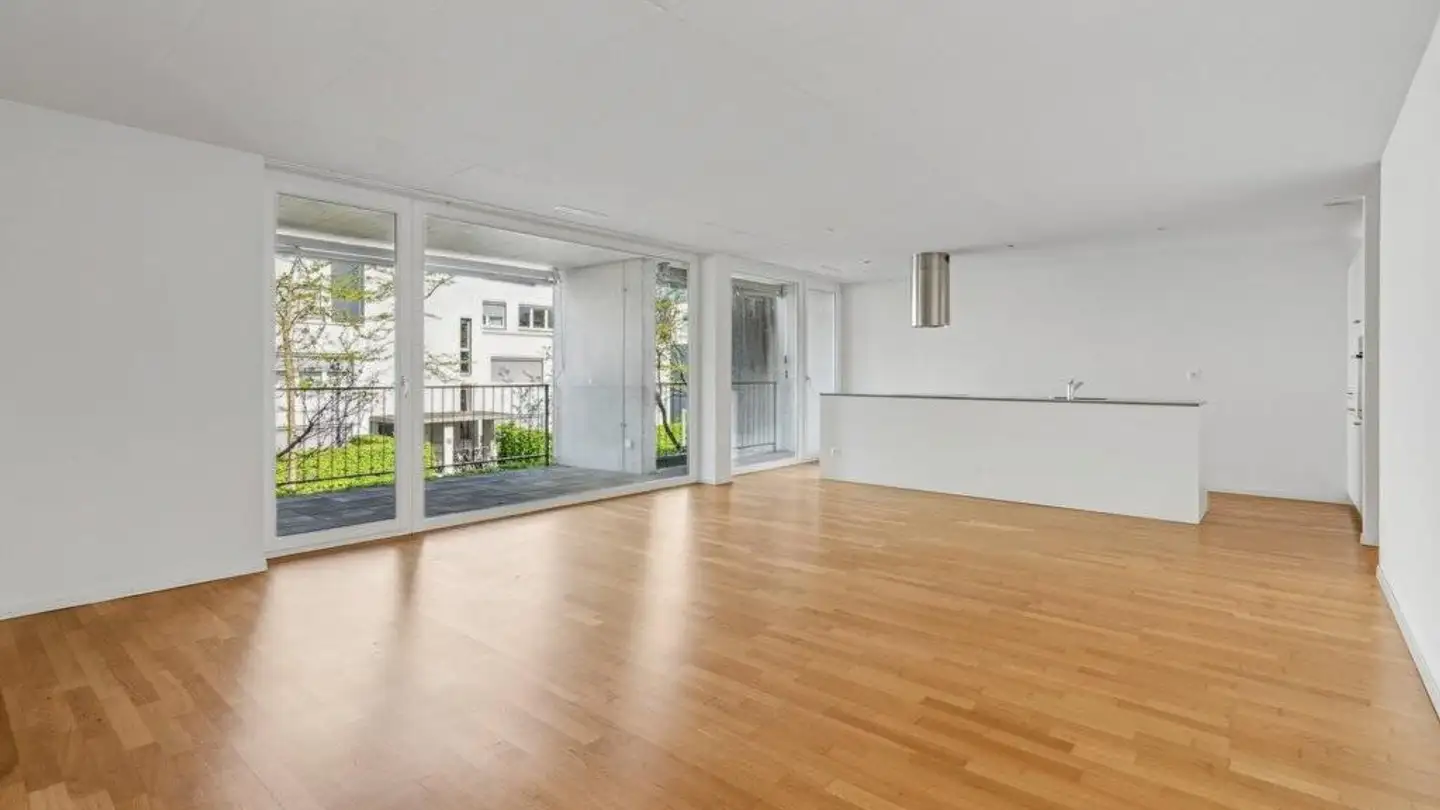 Wohnung mieten - Gmeinmatt 9, 3322 Urtenen-Schönbühl - Foto 2
