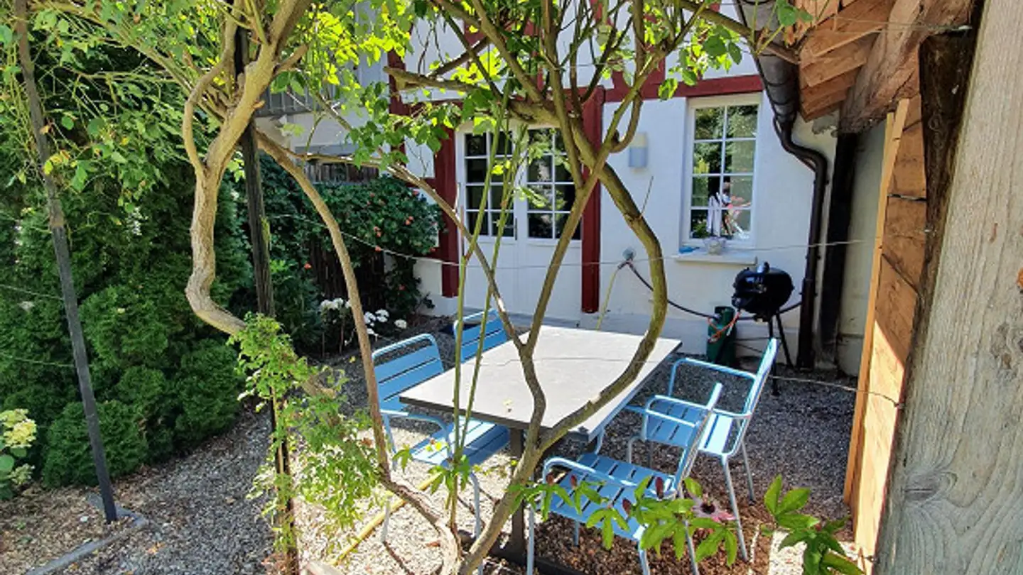 Apartment for rent - Obertor 16, 8253 Diessenhofen - Photo 2