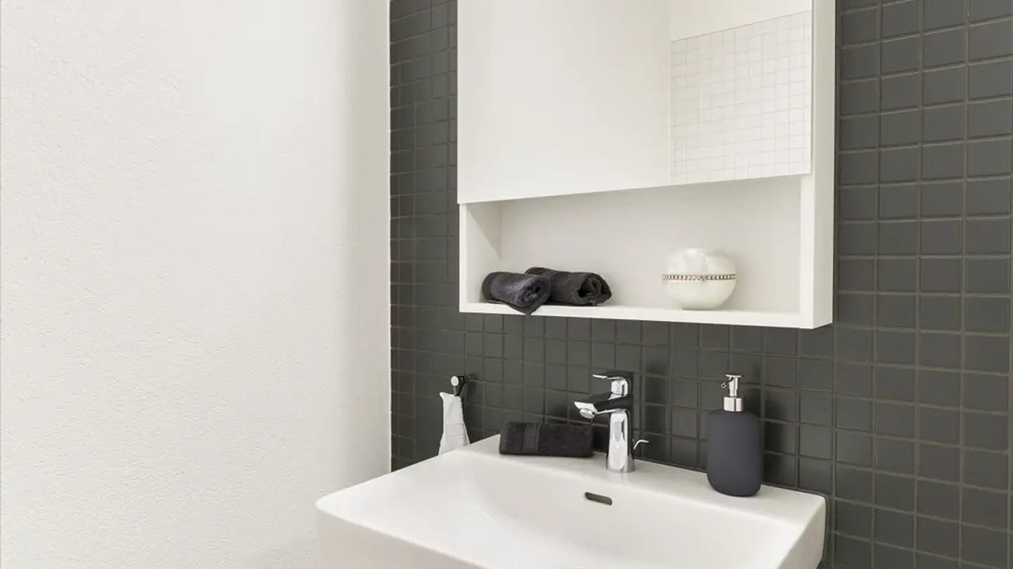 Wohnung mieten - Am Mattenhof 2b, 6010 Kriens - Foto 4