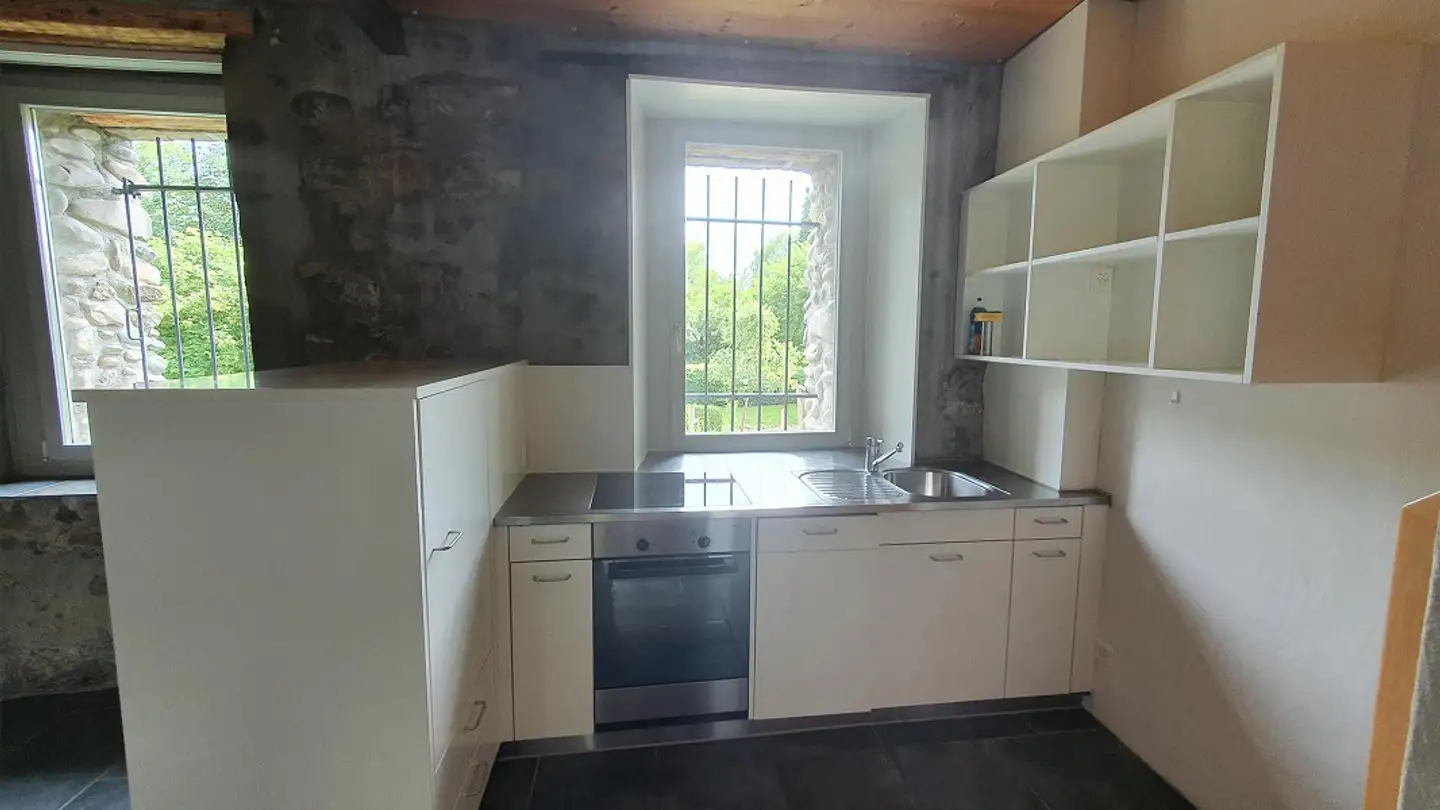 Apartment for rent - Obertor 16, 8253 Diessenhofen - Photo 4