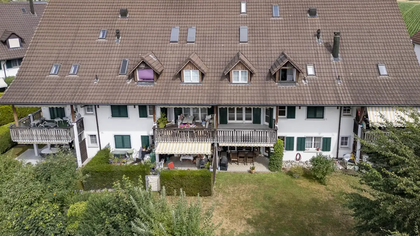 Appartamento in vendita - Regensdorferstrasse 7, 8155 Niederhasli - Foto 3