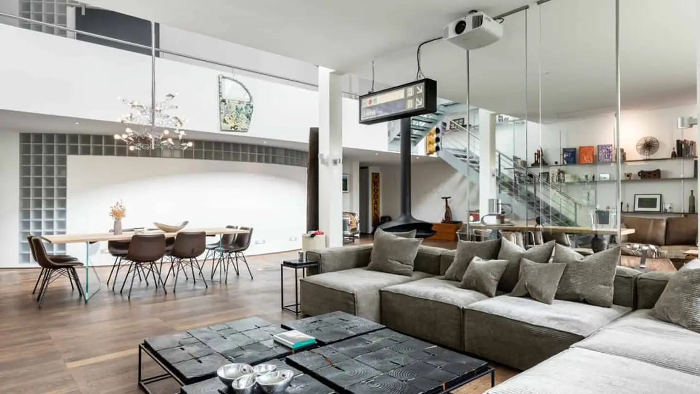 Appartamento in vendita - 1256 Troinex