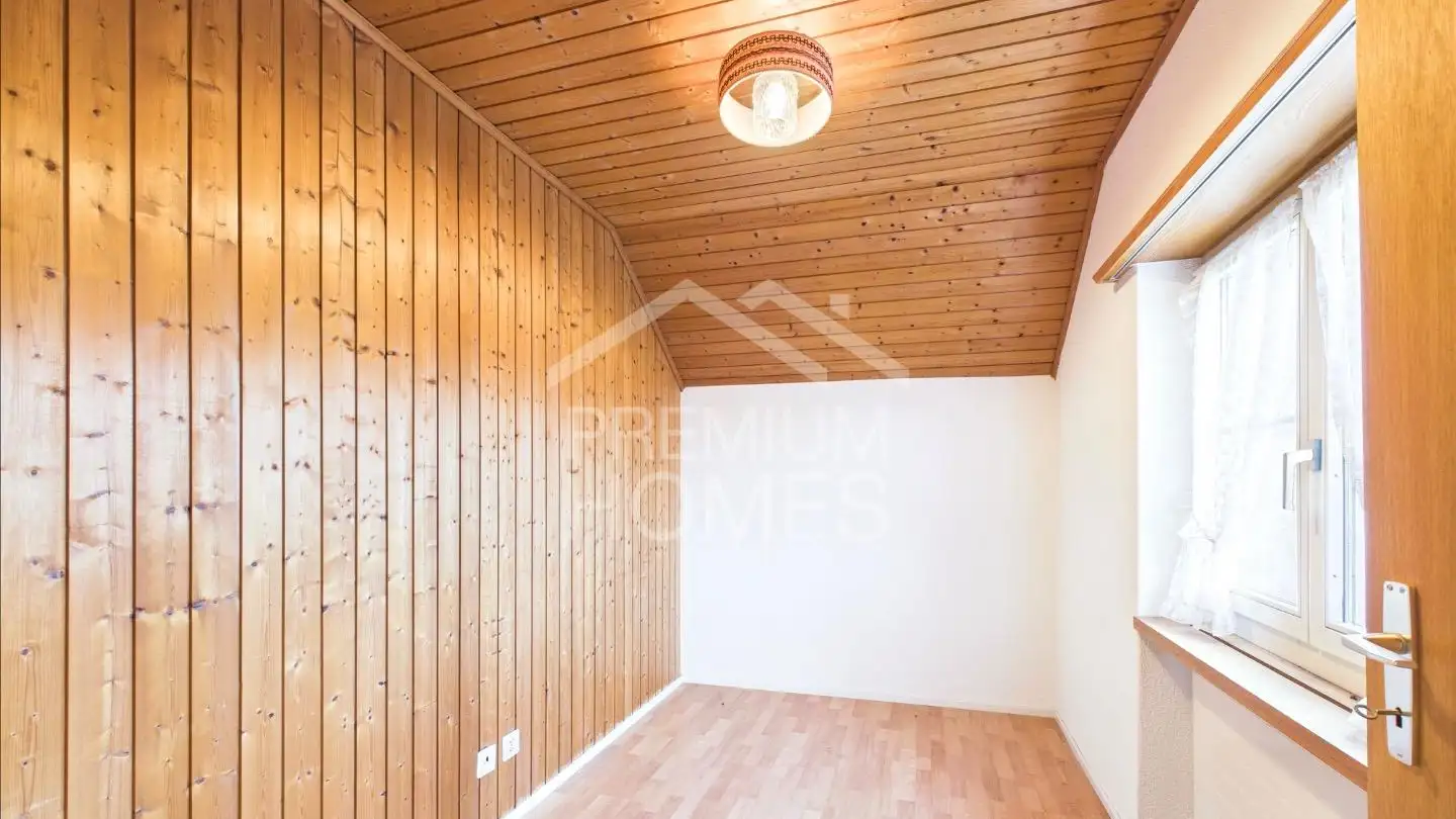 Maison jumelle à vendre - 8263 Buch SH - Photo 3