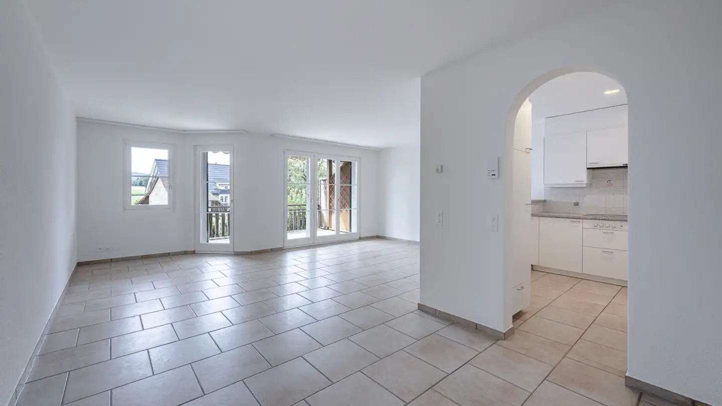 Appartamento in vendita - Regensdorferstrasse 7, 8155 Niederhasli - Foto 4