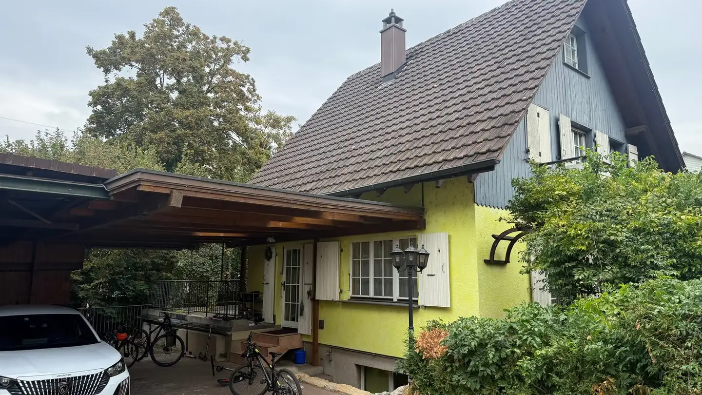 Single house for sale - Gurnigelstrasse 9, 2560 Nidau - Photo 2