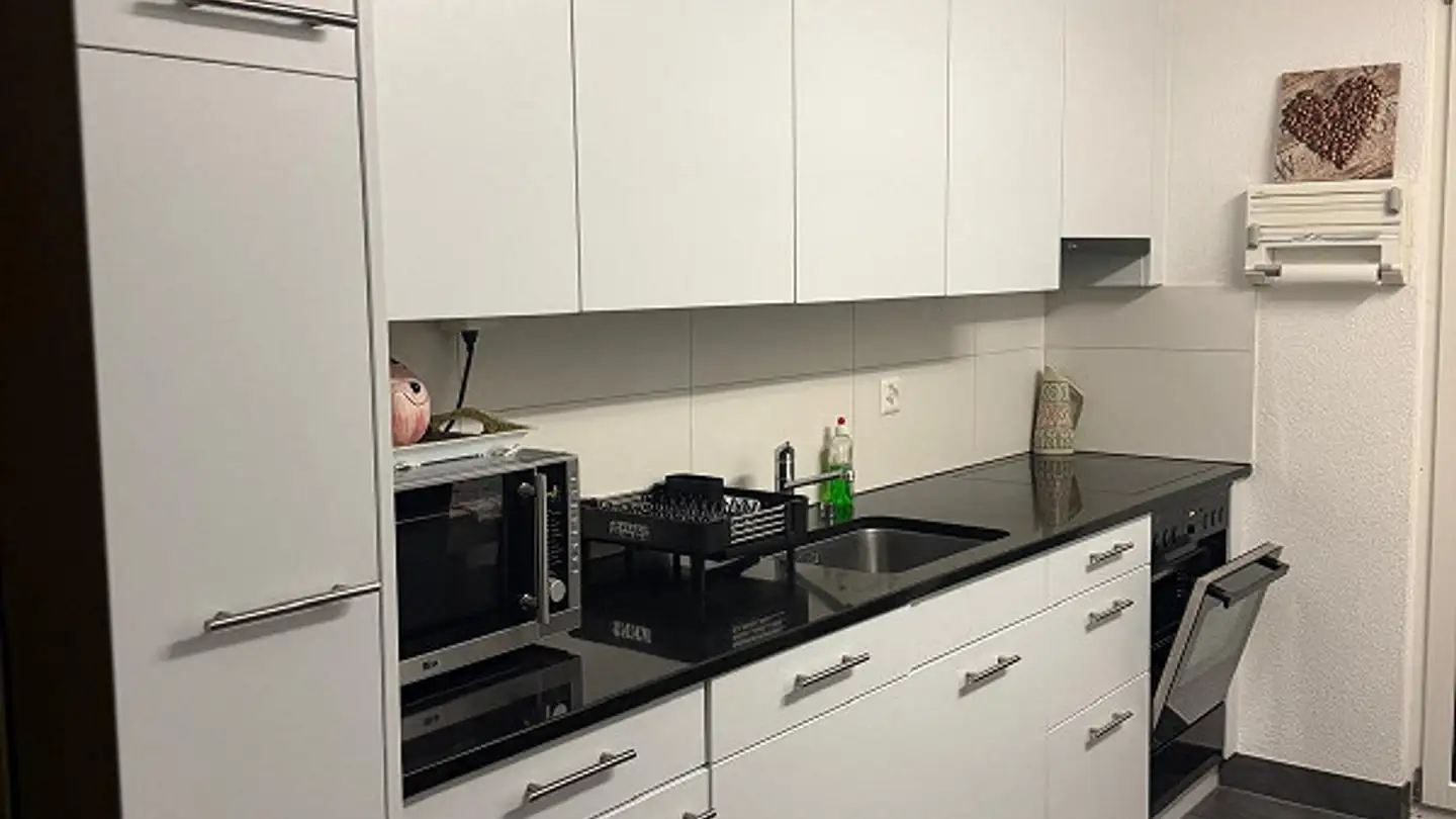 Appartamento in affitto - Ziegelhütte 3, 6215 Beromünster - Foto 3