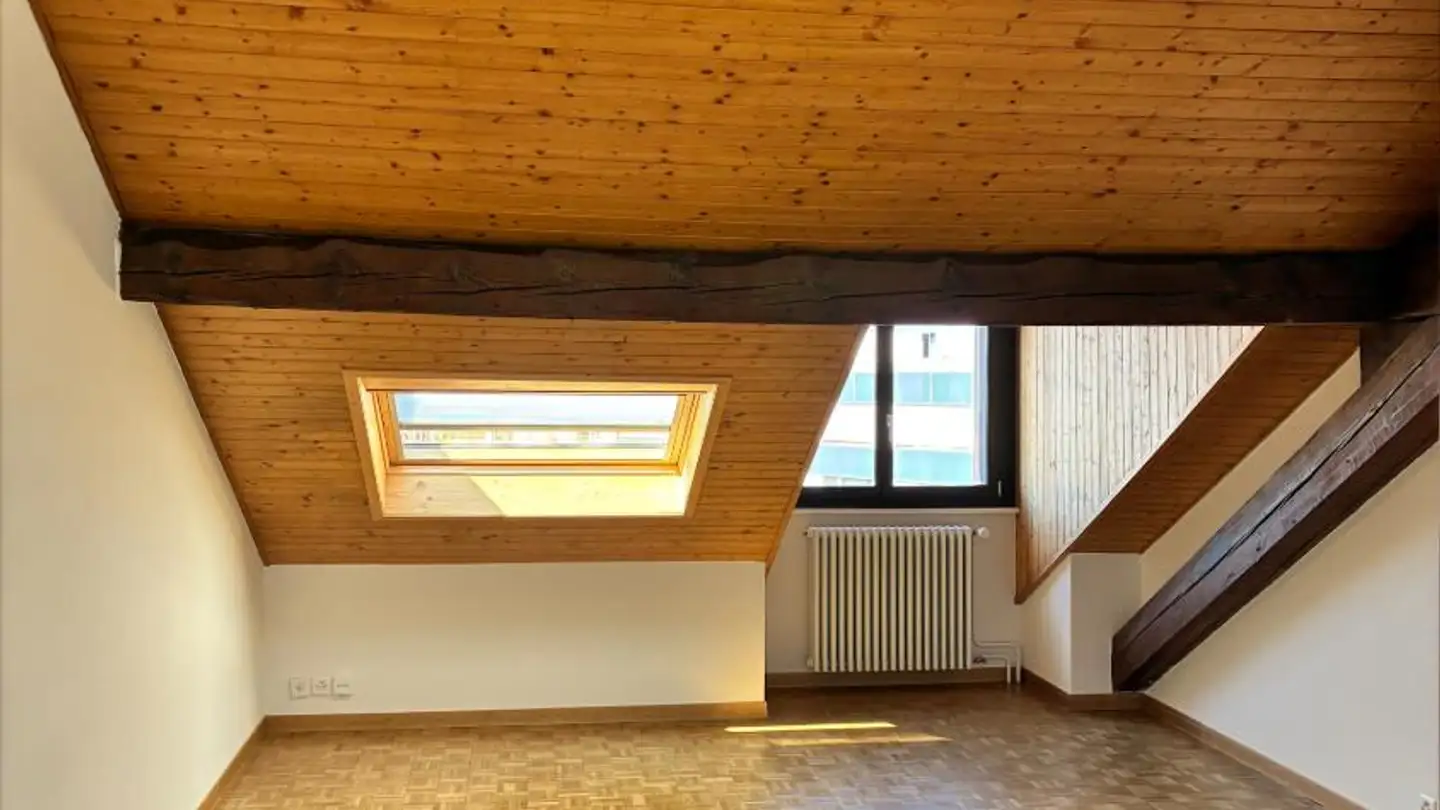 Apartment for rent - Rue Tronchin 26, 1202 Genève - Photo 2