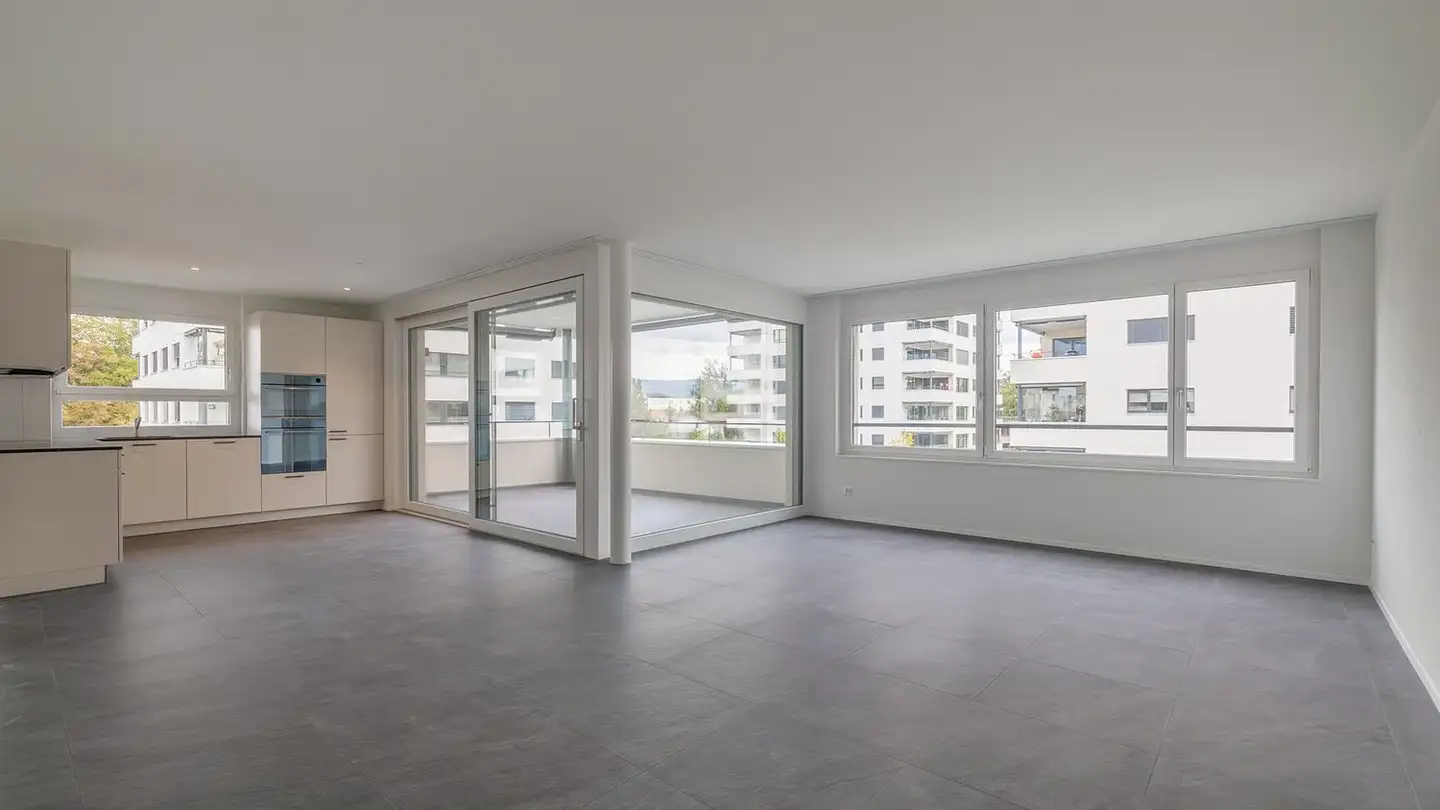 Apartment for rent - Beundengasse 22b, 3250 Lyss - Photo 2