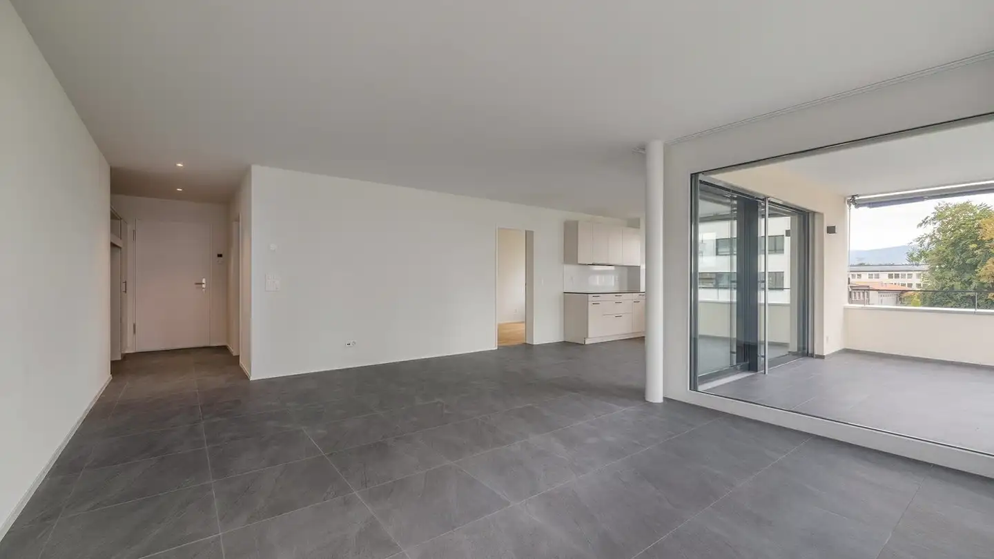 Apartment for rent - Beundengasse 22b, 3250 Lyss - Photo 3