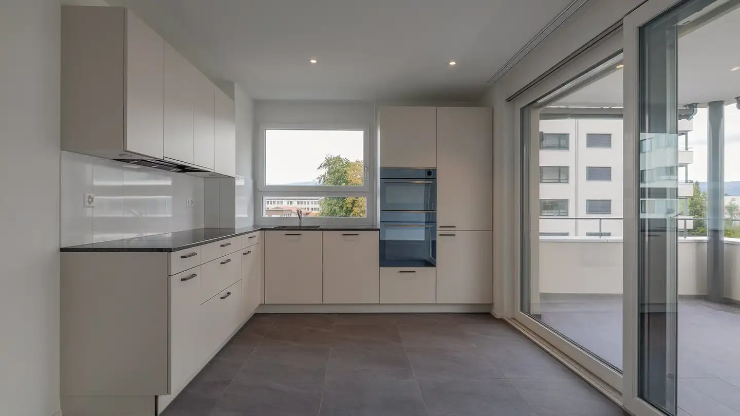 Apartment for rent - Beundengasse 22b, 3250 Lyss - Photo 4