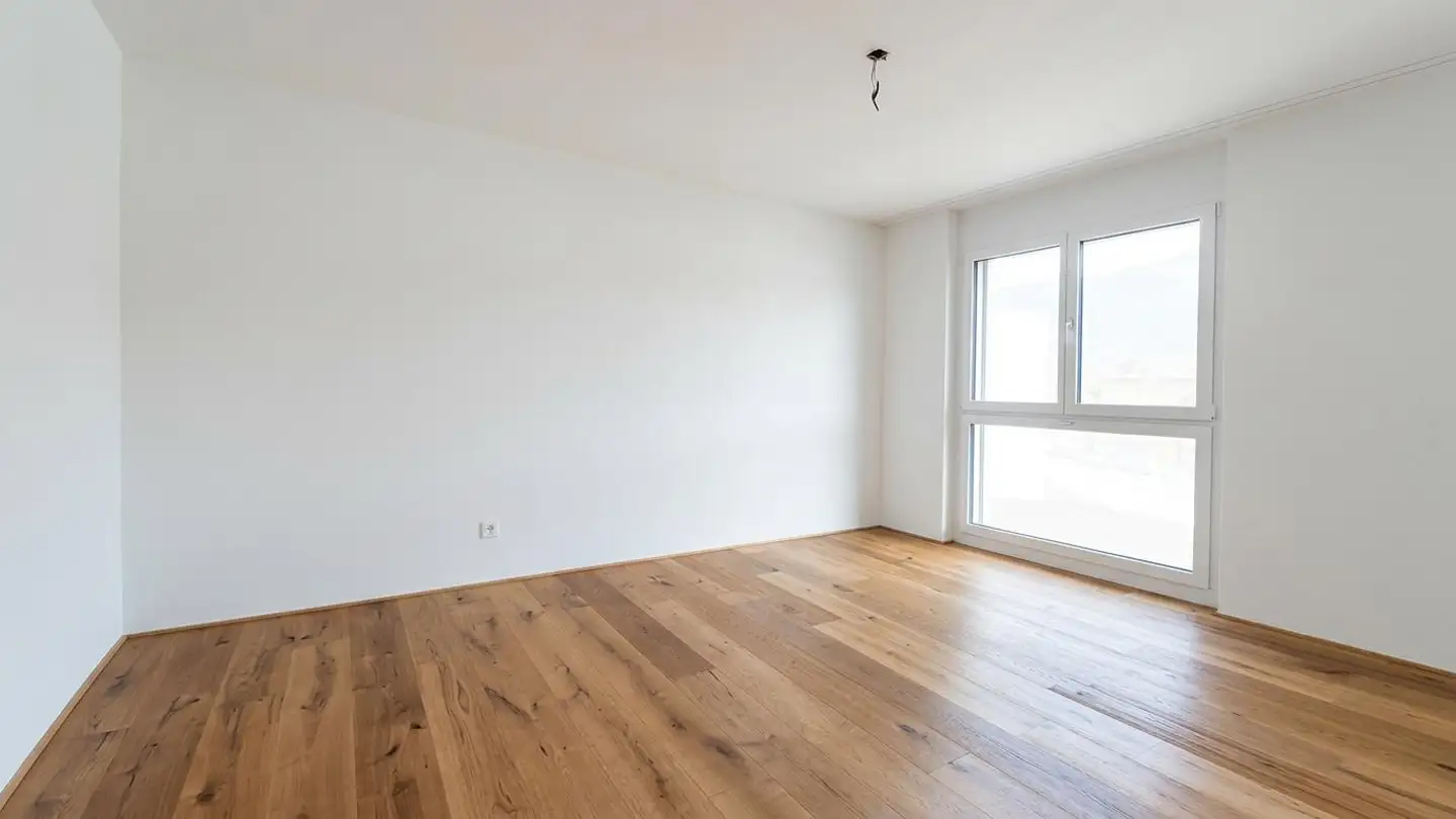 Wohnung mieten - 7408 Cazis - Foto 4