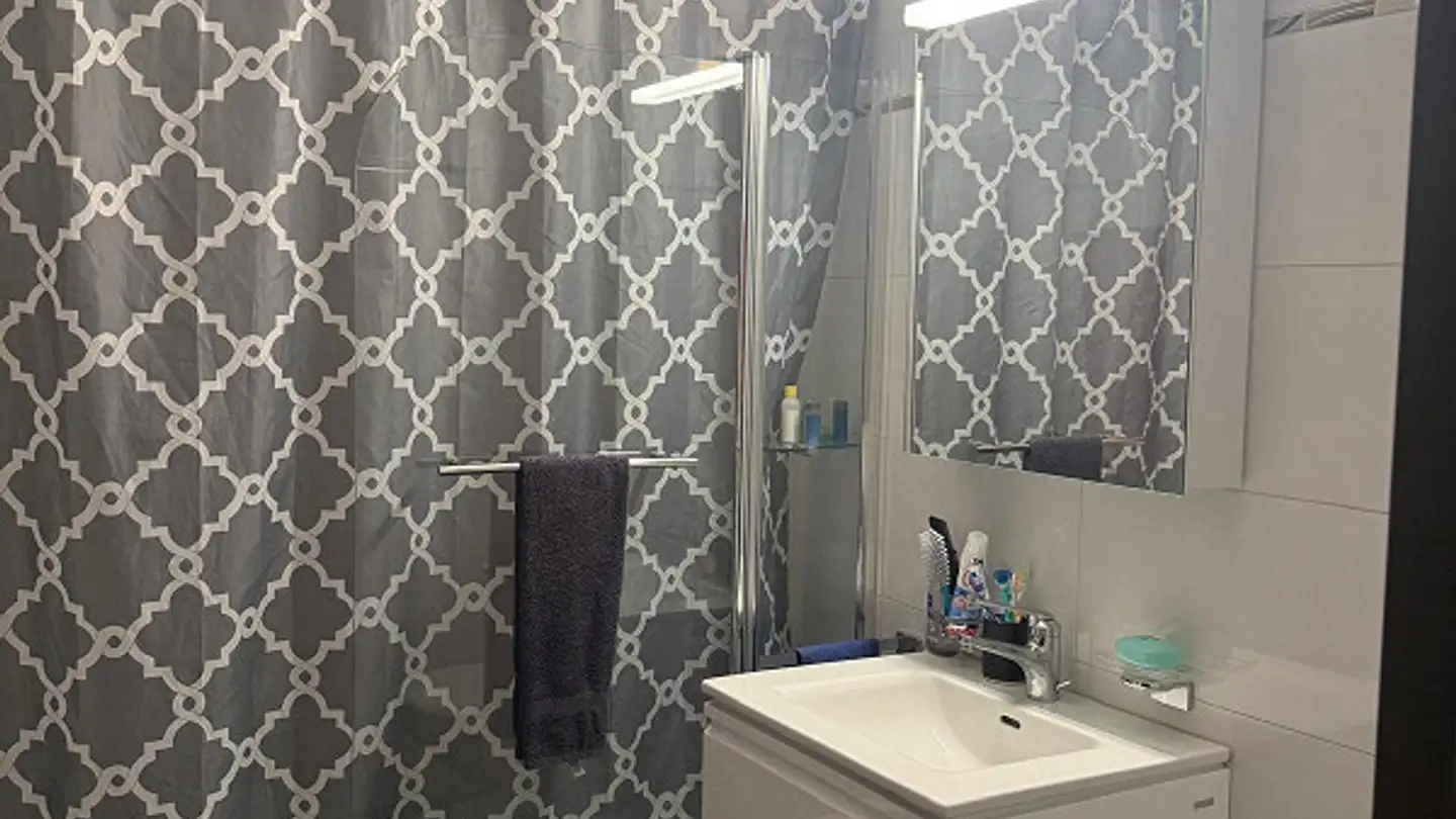 Appartamento in affitto - Ziegelhütte 3, 6215 Beromünster - Foto 4