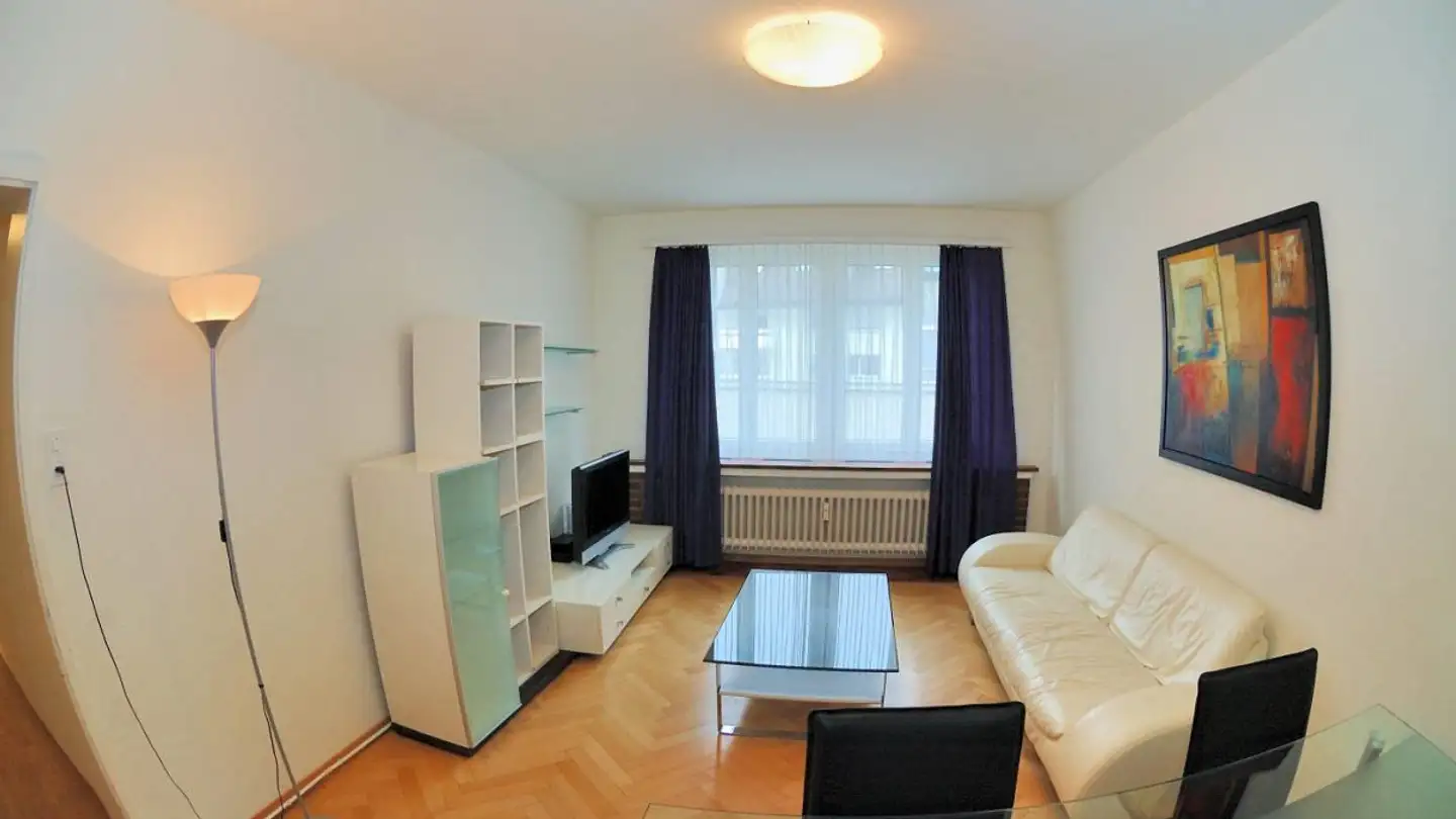 Wohnung mieten - Mühlebachstrasse 30, 8008 Zürich - Foto 2