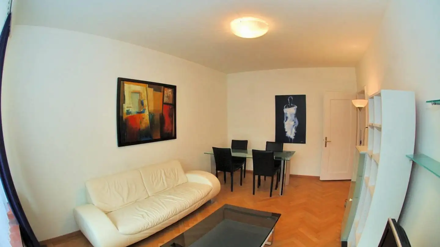 Wohnung mieten - Mühlebachstrasse 30, 8008 Zürich - Foto 3
