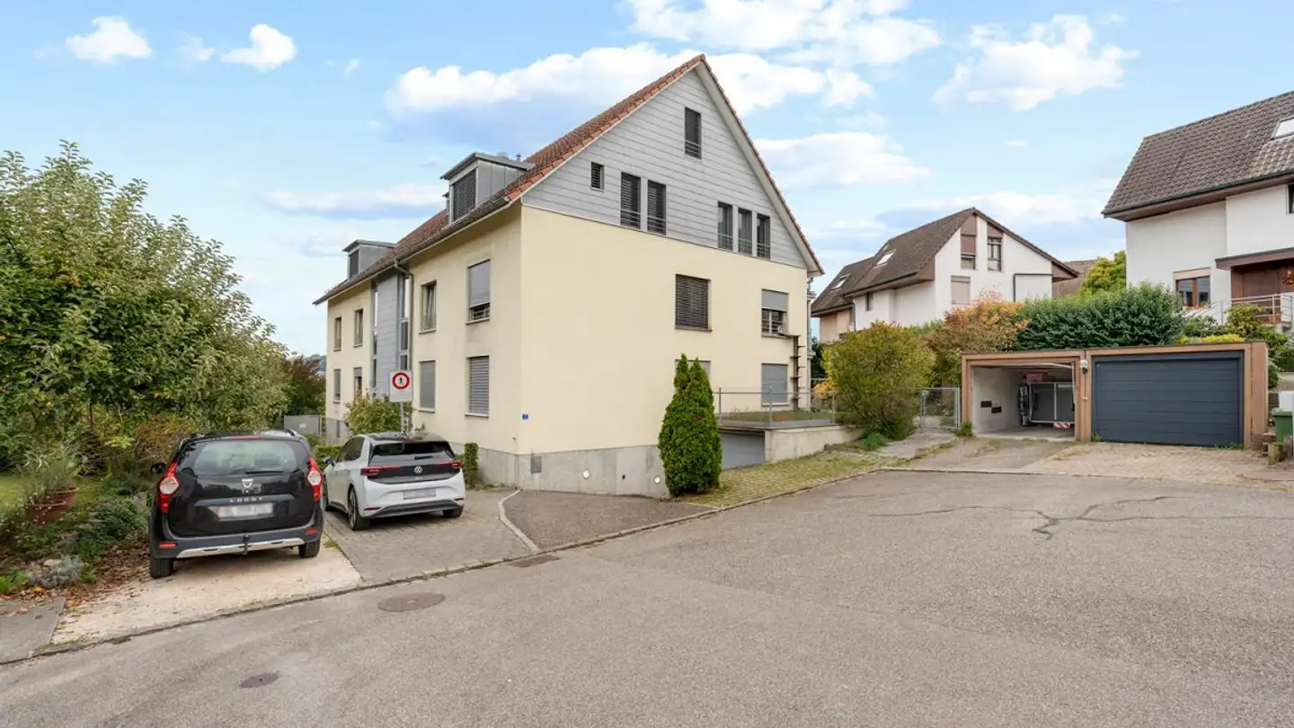 Appartamento in vendita - Am Chatzebach 22, 4104 Oberwil BL - Photo 2