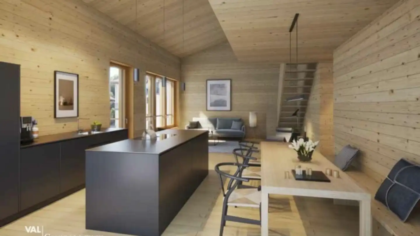 Wohnung kaufen - 3984 Fiesch - Foto 3