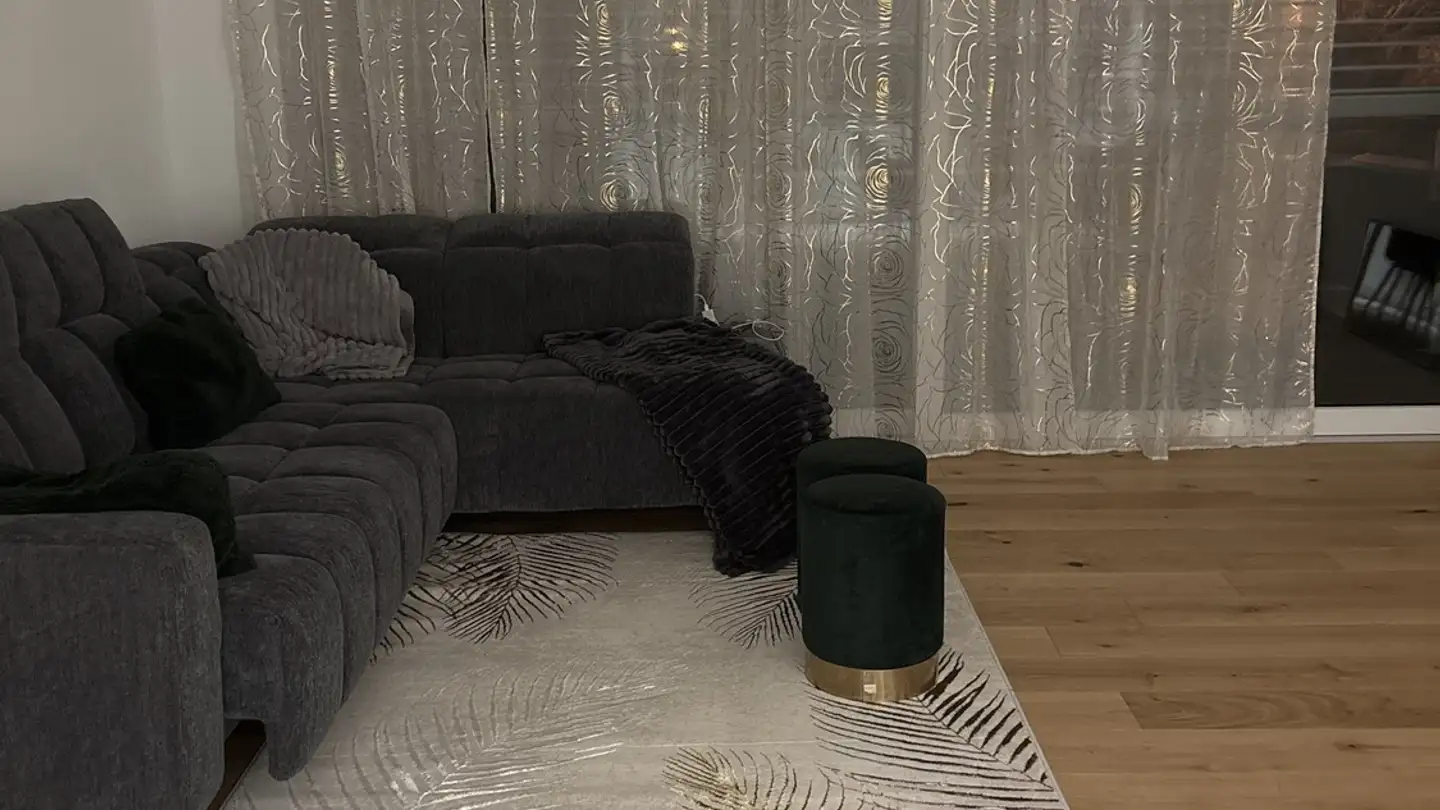 Chambre à louer - 5644 Auw