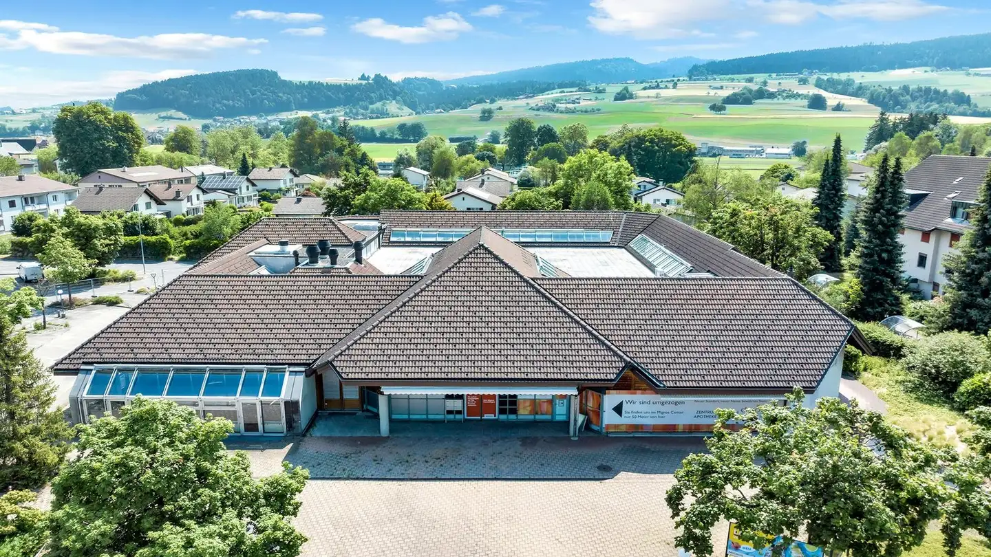 Commerciale in vendita - Thunstrasse 21, 3510 Konolfingen - Photo 3