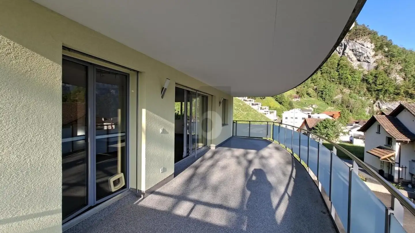 Appartement à louer - 6442 Gersau