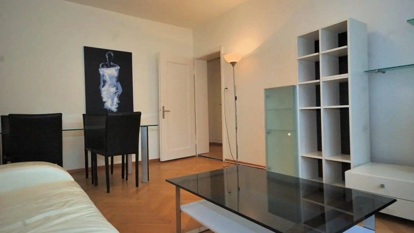 Wohnung mieten - Mühlebachstrasse 30, 8008 Zürich - Foto 4