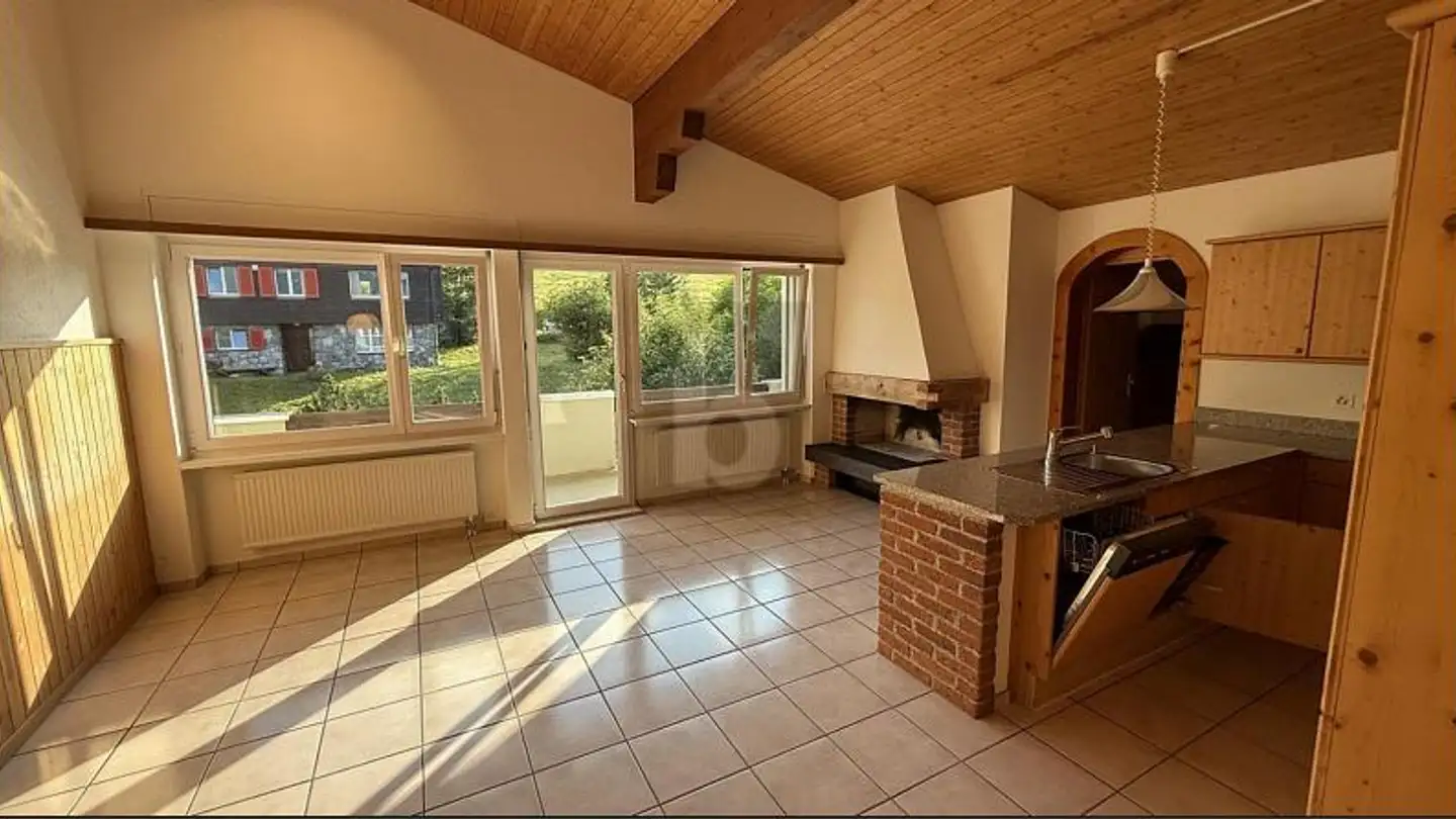 Penthouse for rent - 8898 Flumserberg Tannenbodenalp - Photo 2