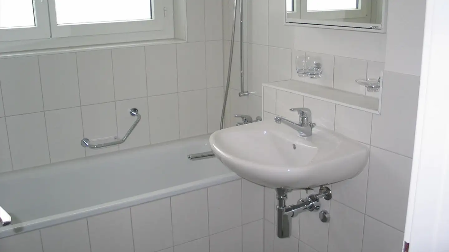 Wohnung mieten - Via Calundis 23, 7013 Domat/Ems - Foto 3