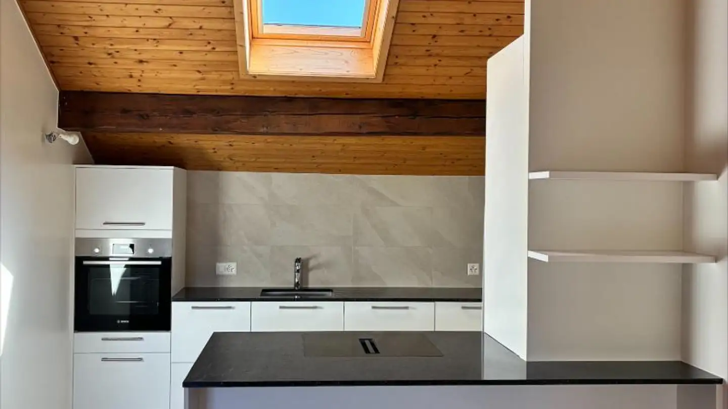 Apartment for rent - Rue Tronchin 26, 1202 Genève - Photo 3