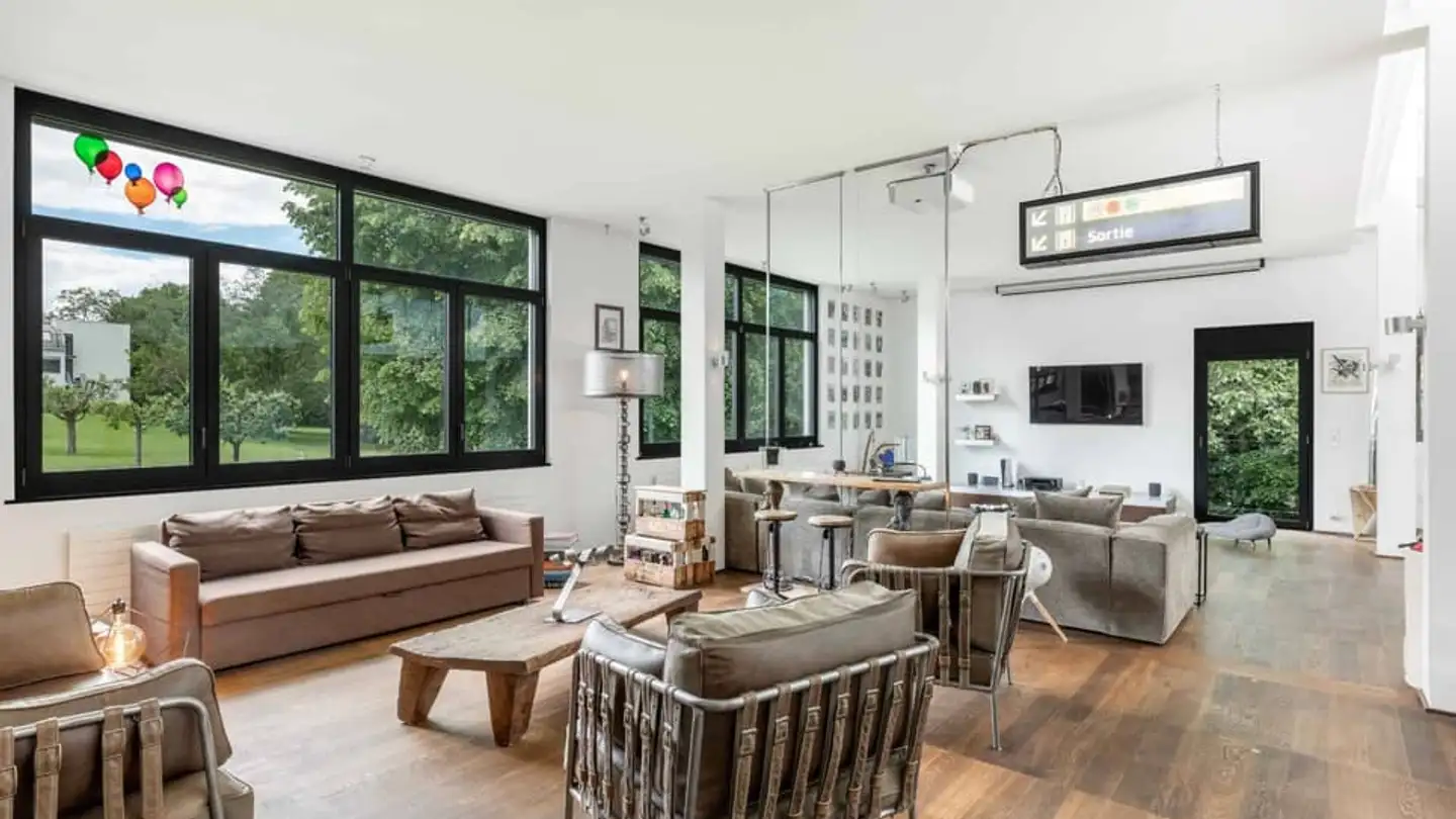 Appartamento in vendita - 1256 Troinex - Foto 3