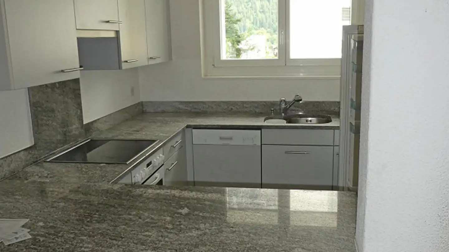 Wohnung mieten - Via Calundis 23, 7013 Domat/Ems - Foto 4
