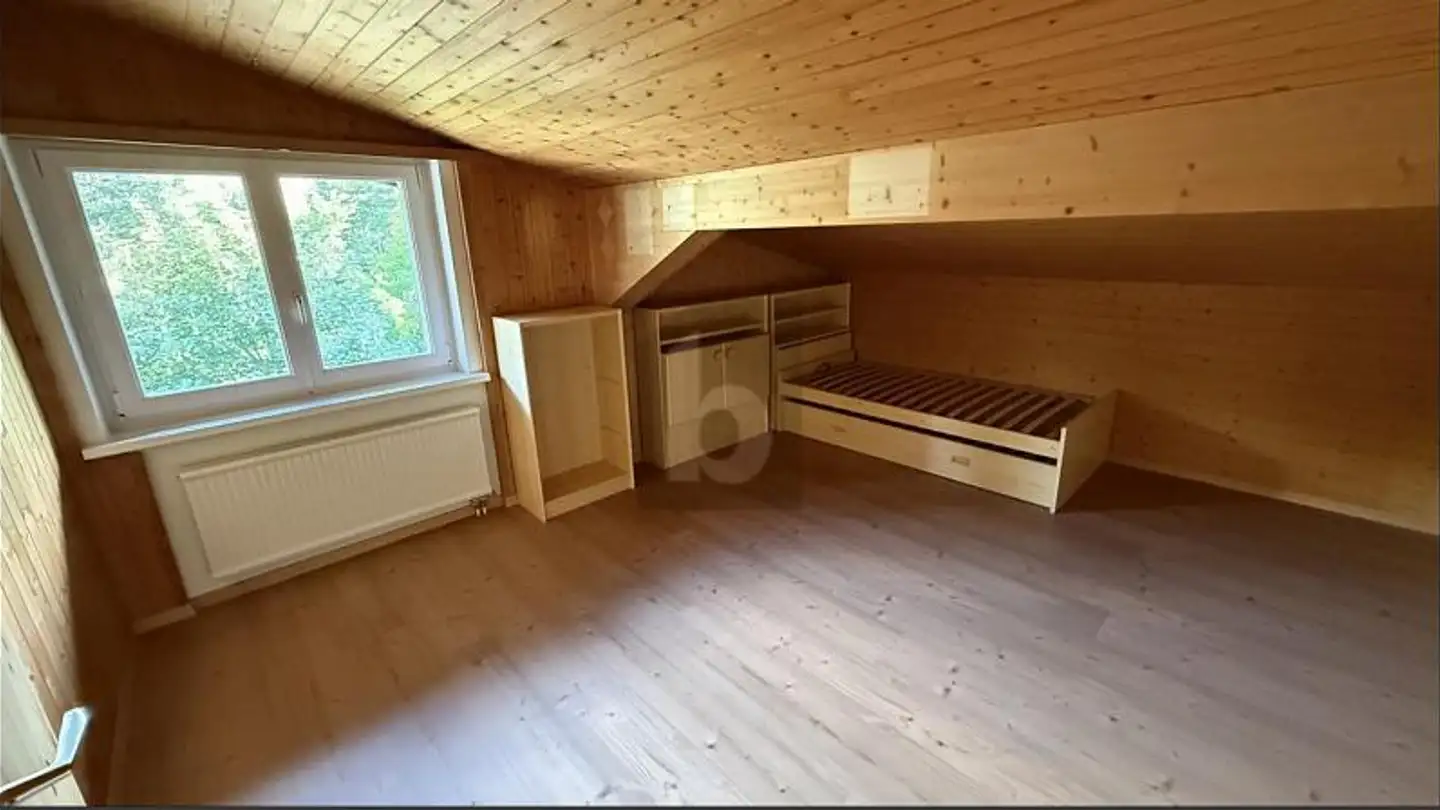 Penthouse for rent - 8898 Flumserberg Tannenbodenalp - Photo 3