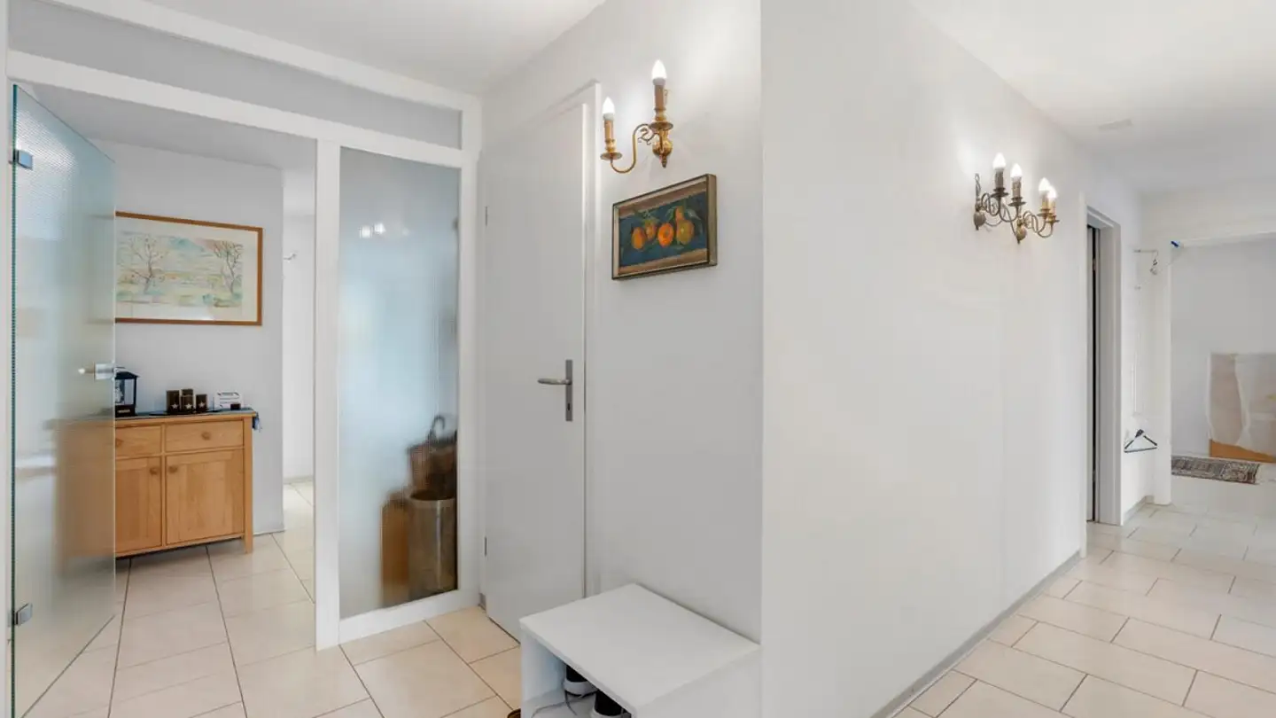 Appartamento in vendita - Am Chatzebach 22, 4104 Oberwil BL - Photo 4