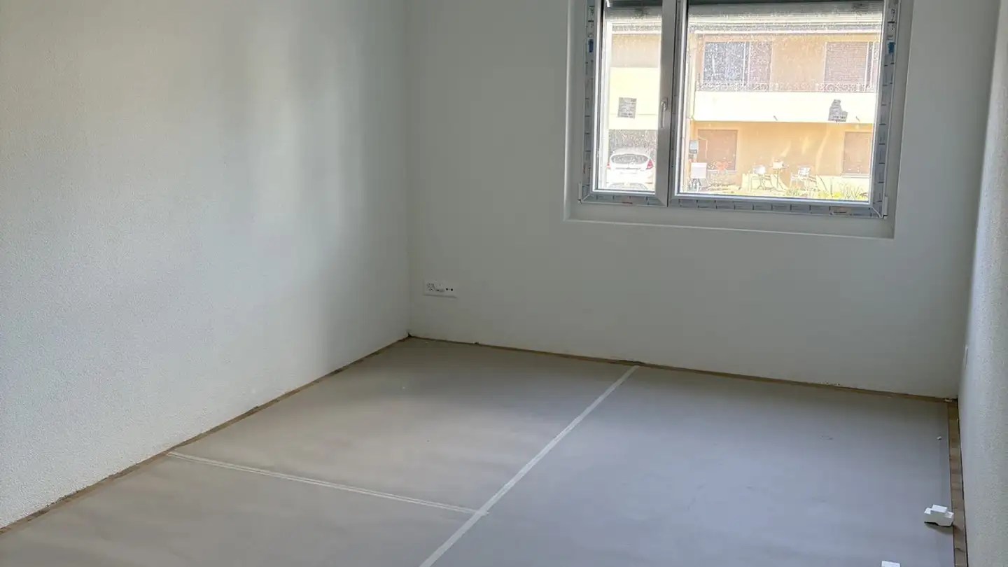 Chambre à louer - 5644 Auw - Photo 3