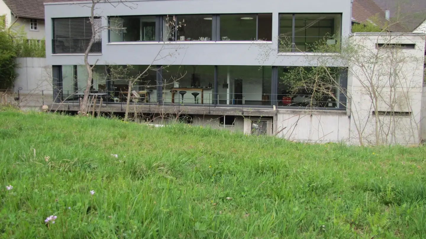 Casa singola in vendita - Waldbachweg 3c, 5024 Küttigen - Photo 2