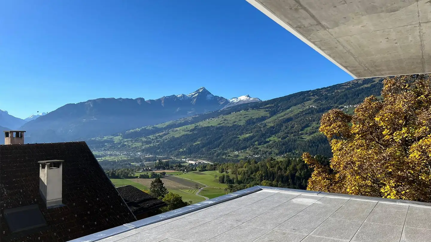 Penthouse for rent - 7418 Tumegl/Tomils - Photo 2