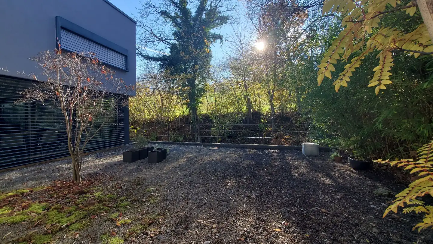 Casa singola in vendita - Waldbachweg 3c, 5024 Küttigen - Photo 3